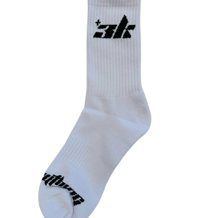 3k Everything Socks