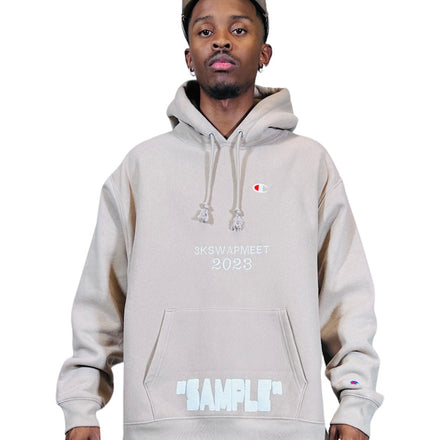 3k Swap Meet Hoodie