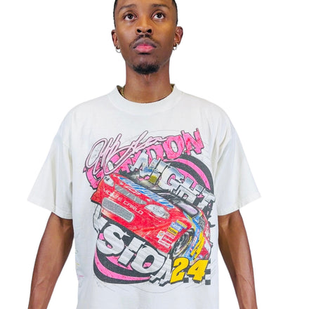 VMC "Chef Gordon" Racer Tee