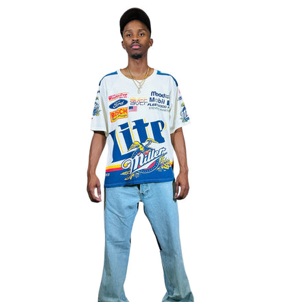3k Flare Jeans (Light Blue)