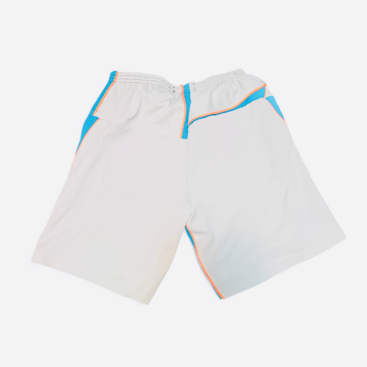 WNBA Cleveland Rockers Shorts