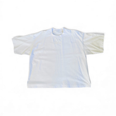 3k Center Logo Tee "Arctic Brick"