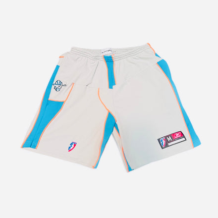 WNBA Cleveland Rockers Shorts