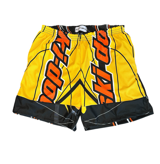 3k Athletic Shorts "Ski-Doo"