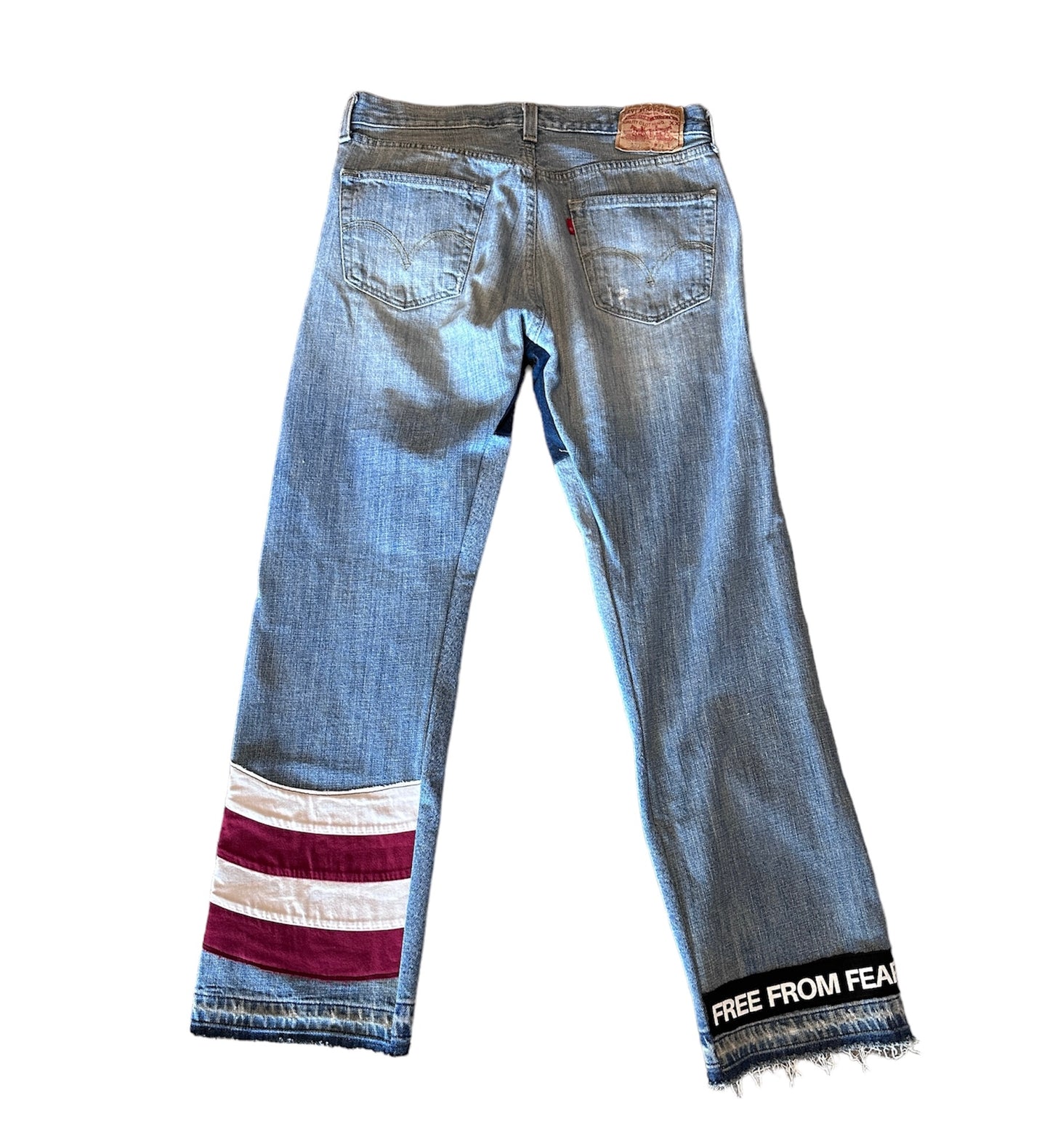 3k "All American" Jeans