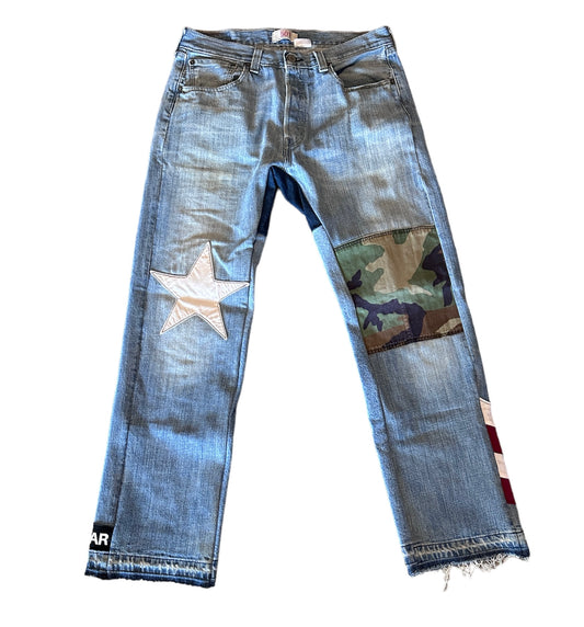 3k "All American" Jeans