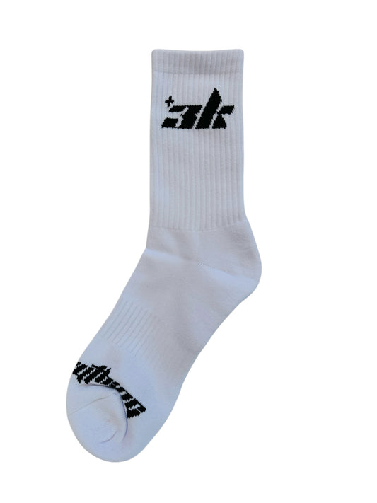 3k Everything Socks