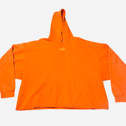 3k Center Logo Hoodie