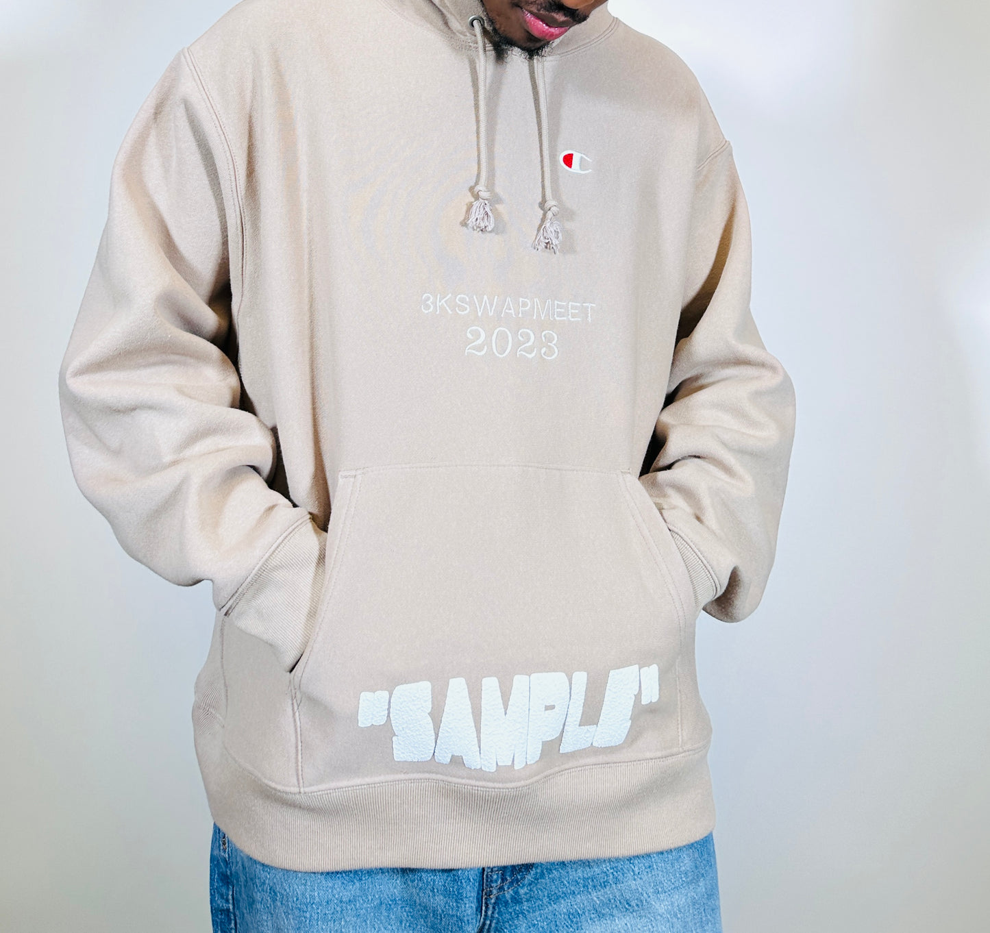 3k Swap Meet Hoodie