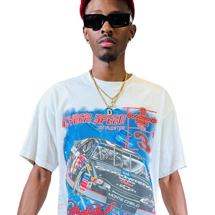 VMC Cyber Racer Tee