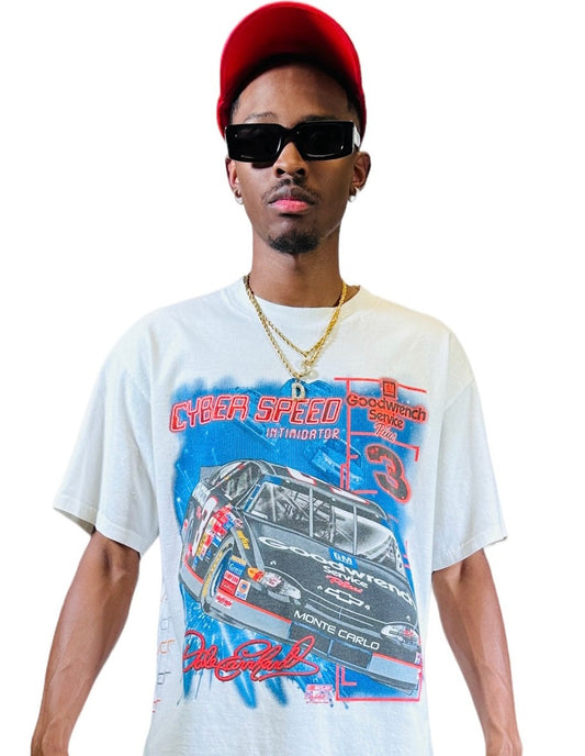 VMC Cyber Racer Tee