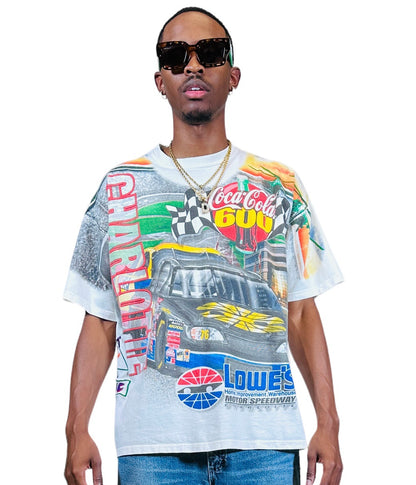 VMC Charlotte Racer Tee