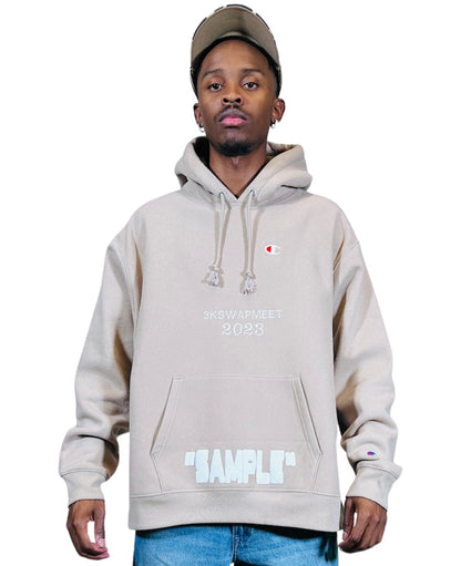 3k Swap Meet Hoodie