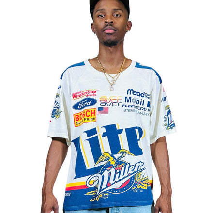 VMC Miller Lite Racer Tee