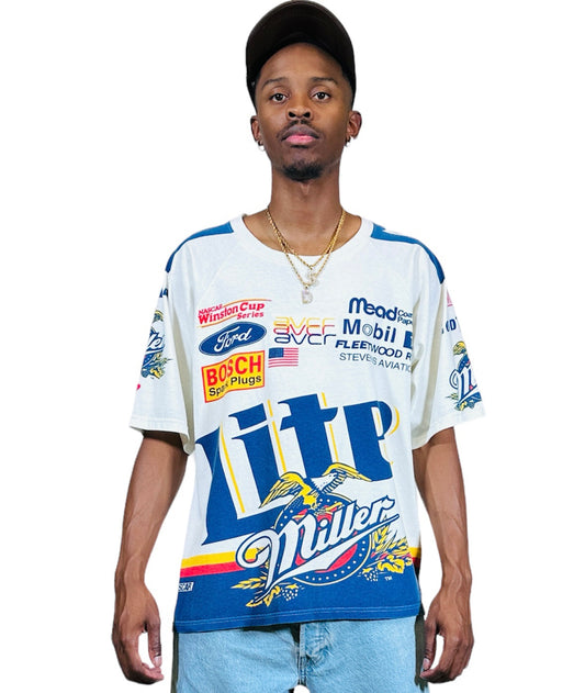 VMC Miller Lite Racer Tee