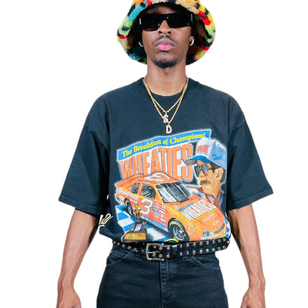 VMC Wheaties Racer Tee