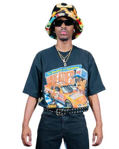 VMC Wheaties Racer Tee